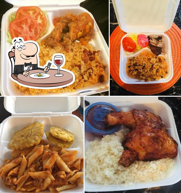 Blessings Kitchen
