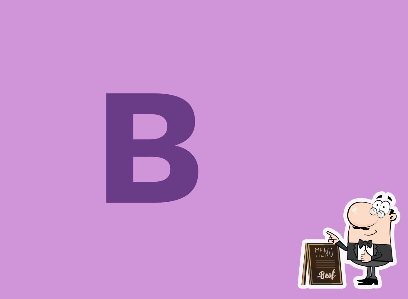 Brown cafe