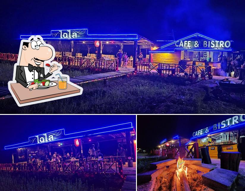 ไฉไล CAFE & BISTRO