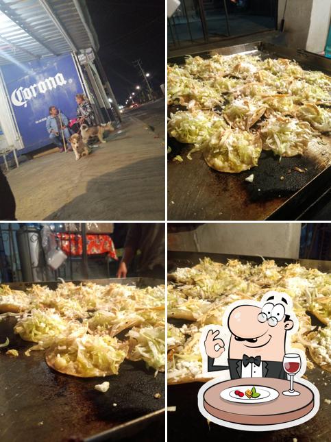 Chalupas "Rubí"