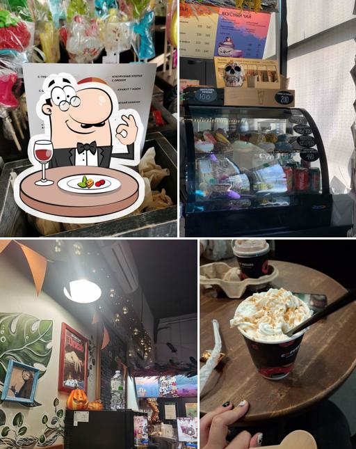 Coffeebra