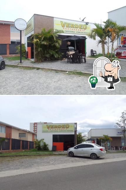 El Verdeo SAS