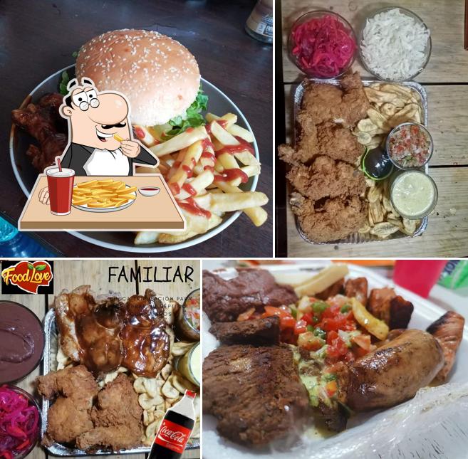 Food Love