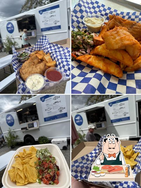 Frying Fish Company