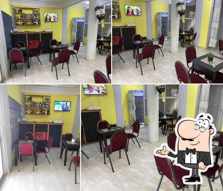 GEPH RESTAURANT