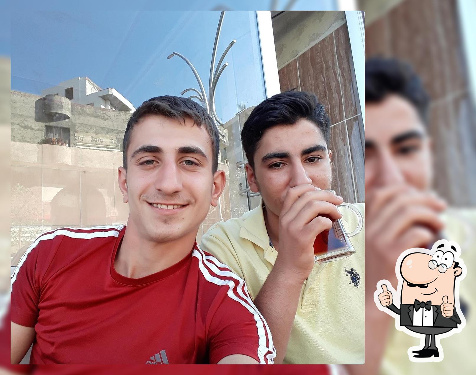 Halk Pide Fırını