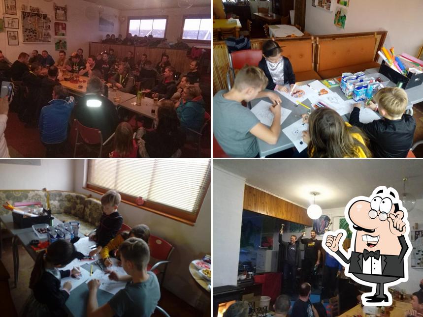 Hospůdka U Kaštanu
