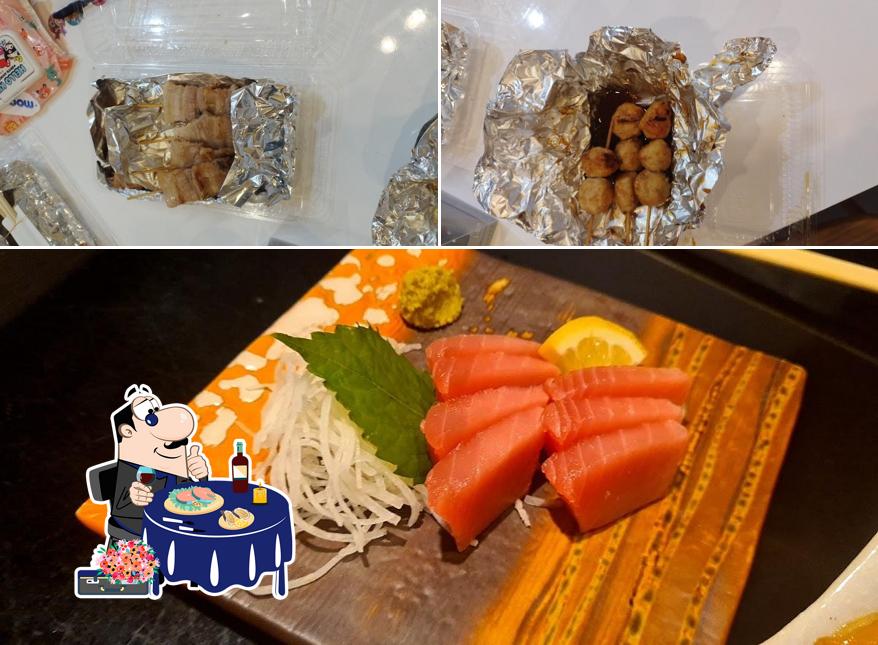 Hyottoko Chikugo