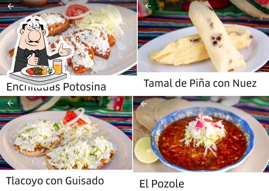 La Nana Micaila