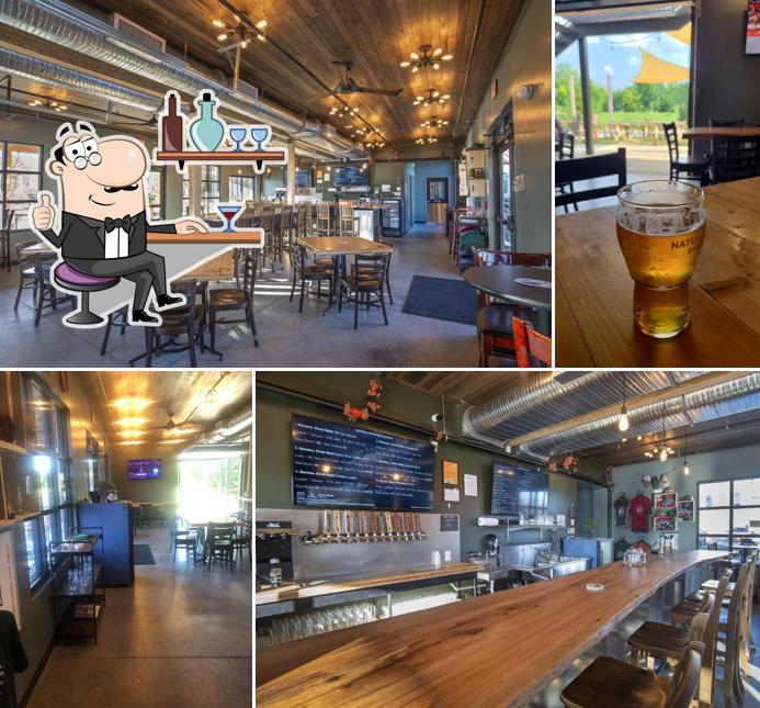 Natural State Beer Company