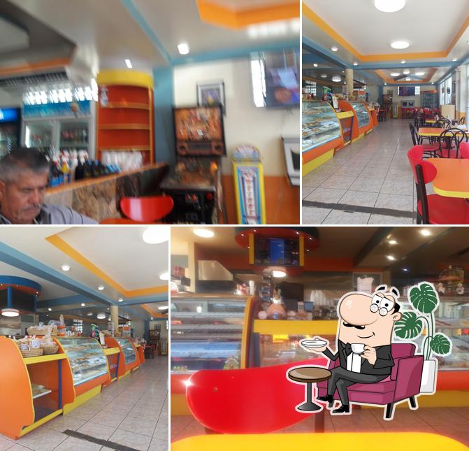 Panadería Nory's