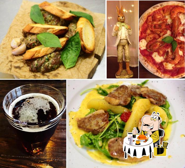 Pizza Piazza