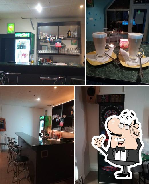 Bistro Pohoda