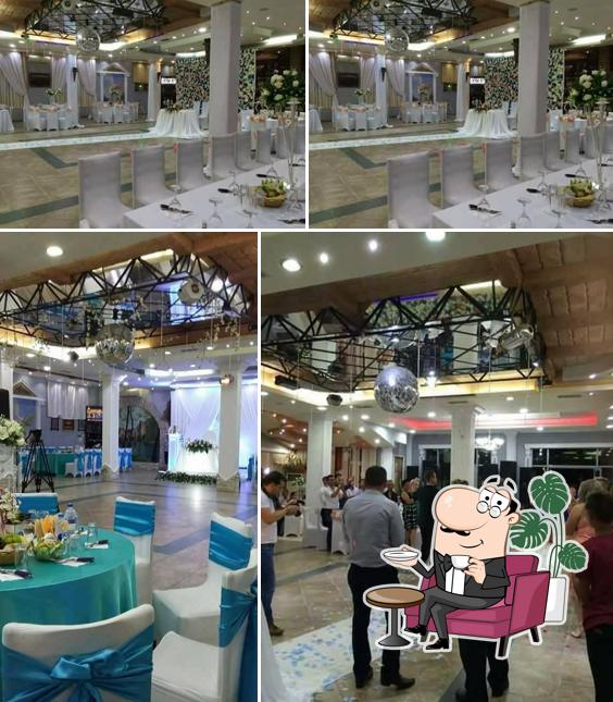RESTAURANT LULI
