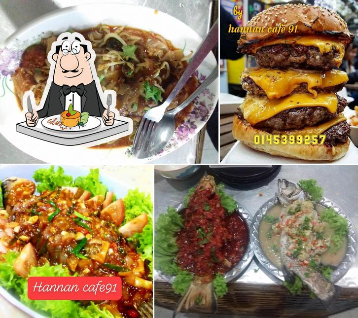 RESTORAN SELERA 91