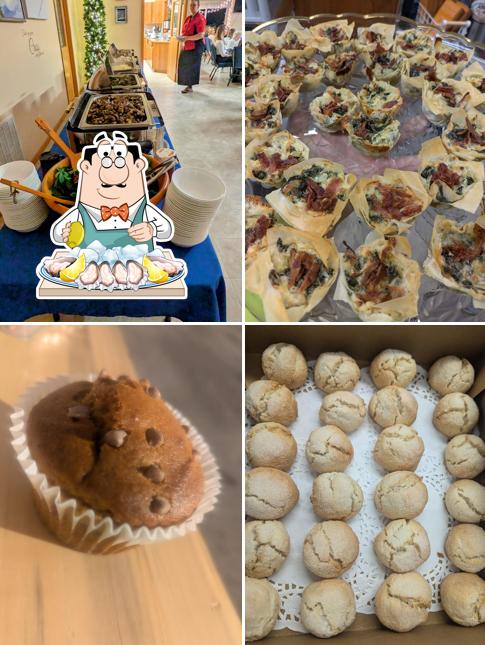Red Barn Bakery