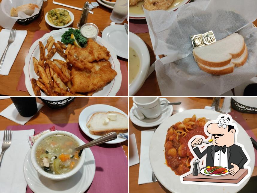 Sam's Inn
