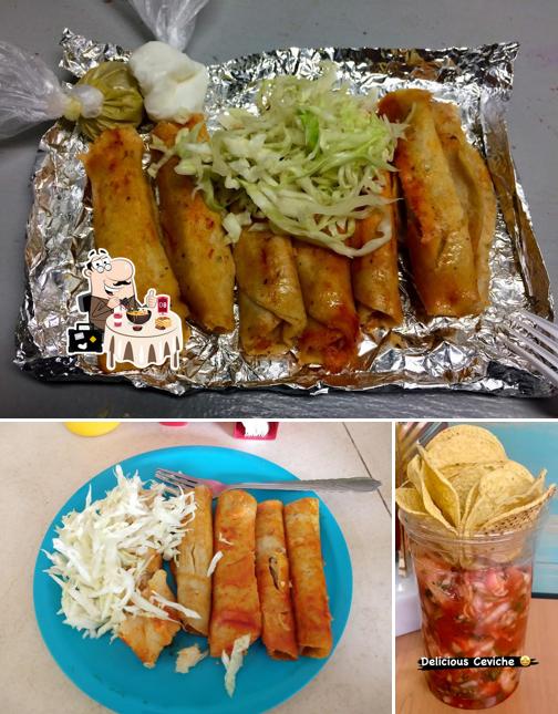 Tacos Otro Rollo