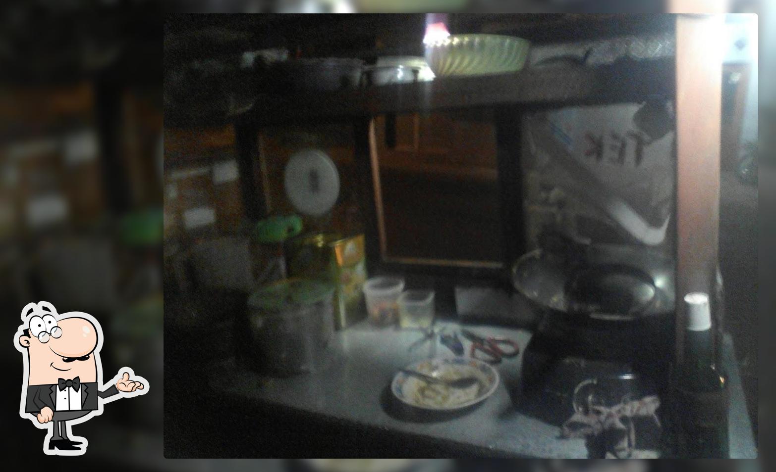Tahu Tek Jhon