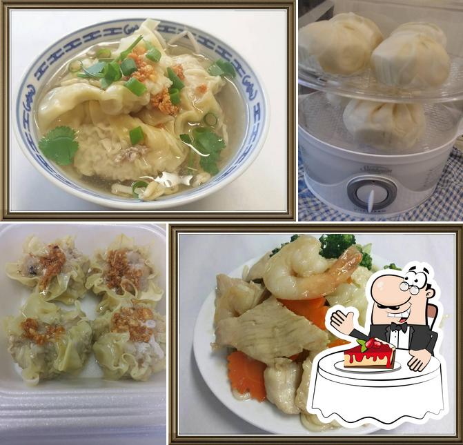 The Asian Taste