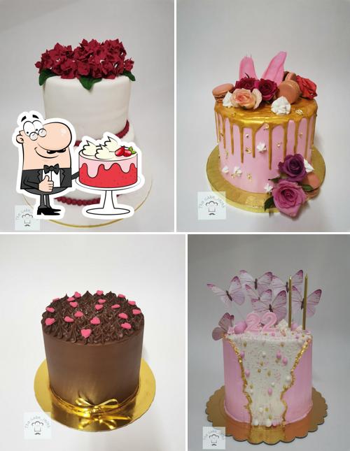 The Cake_smith