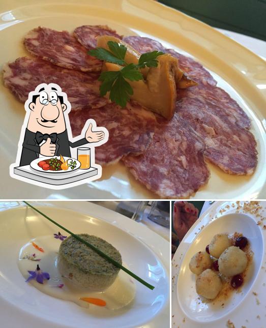 Trattoria Sale e Pepe