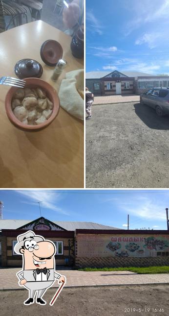 Волчье логово