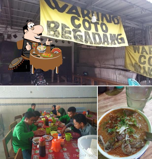 WARUNG PANGKEP