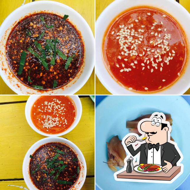 จิ้มจุ่มบุฟเฟ่ by hang out