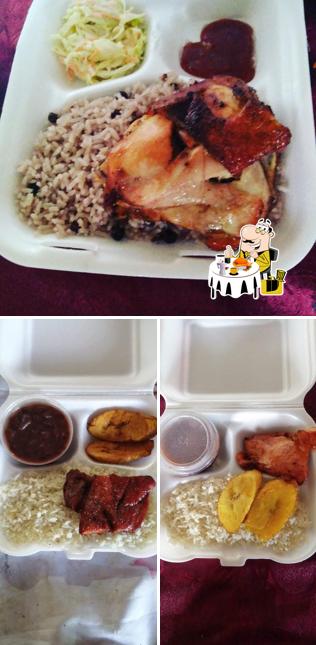 Restaurante Villa Clara los abanico o la casita del mono