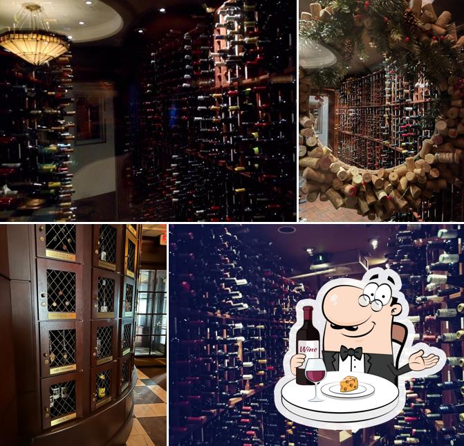 The Capital Grille