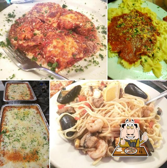 Trattoria Giuseppe