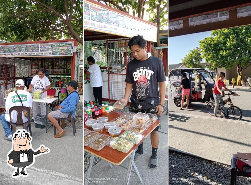 YUKIE'S PIZZA at Garden Villas 3 Spinal Road Phase 5 Rotonda