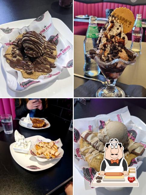 Kaspa's Barry Island