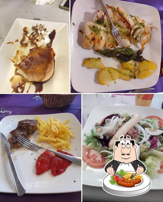Restaurante Bodegón Burlada