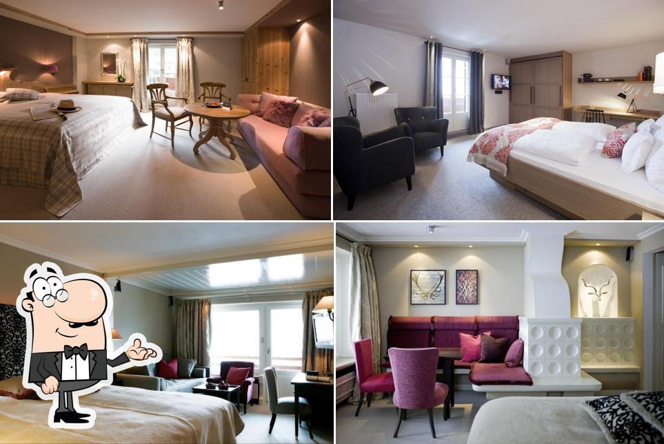 Hotel Berghof