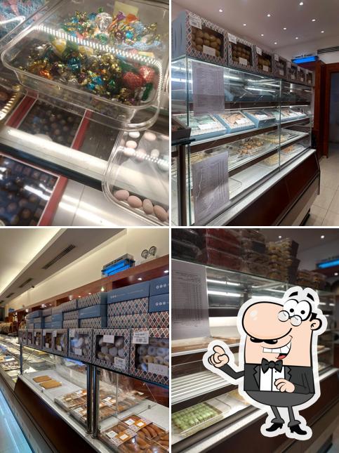 Jareer Sweets - Kabbani