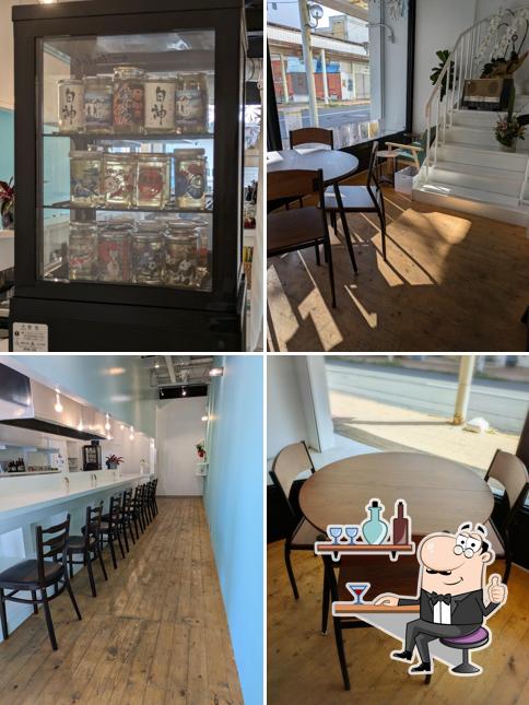 フェスタCAFE&BAR