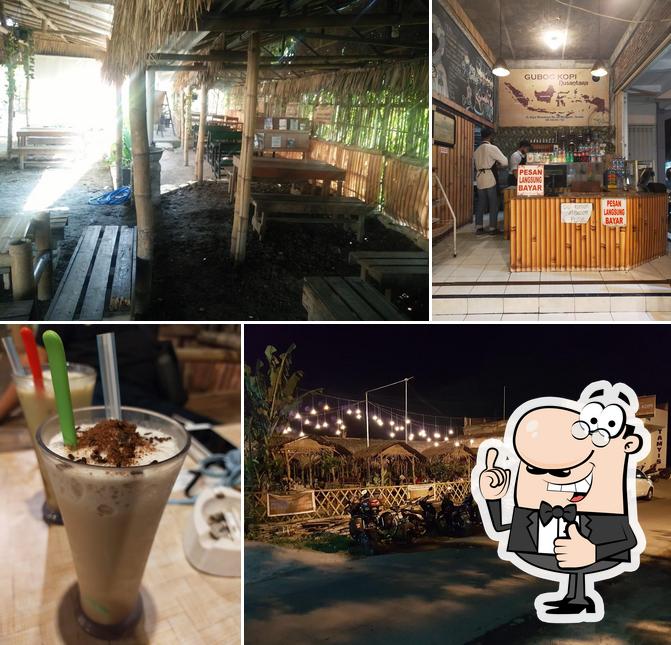 Kedai Gubog Kopi