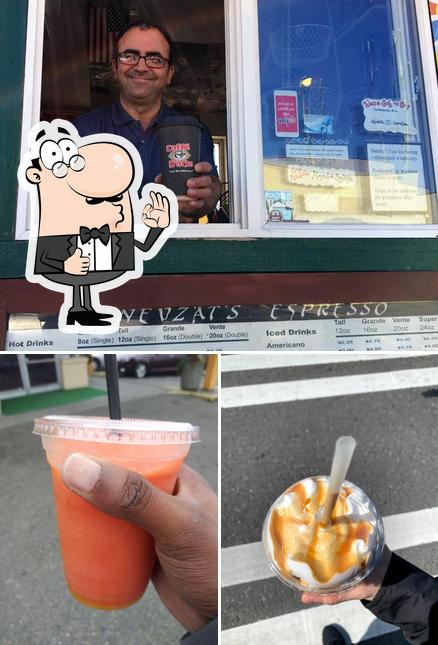 Nevzat's Espresso