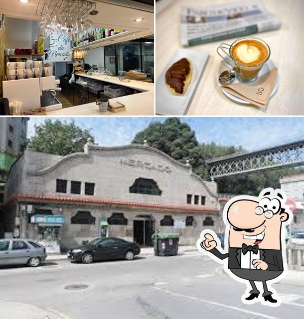 Café do Mercado