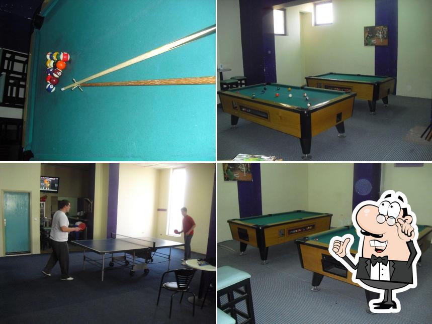 Sport-klub