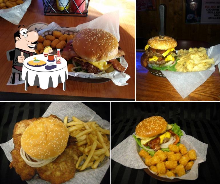 Crazy Times Pub & Grub