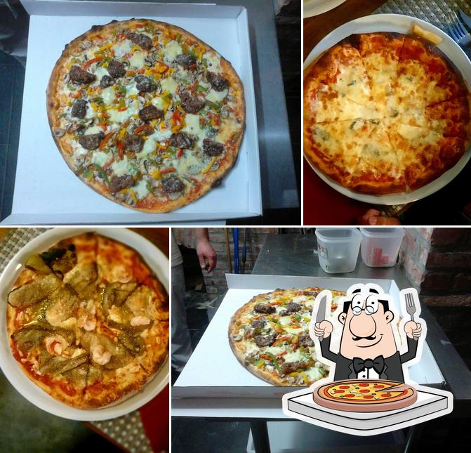 Dolce Pizza