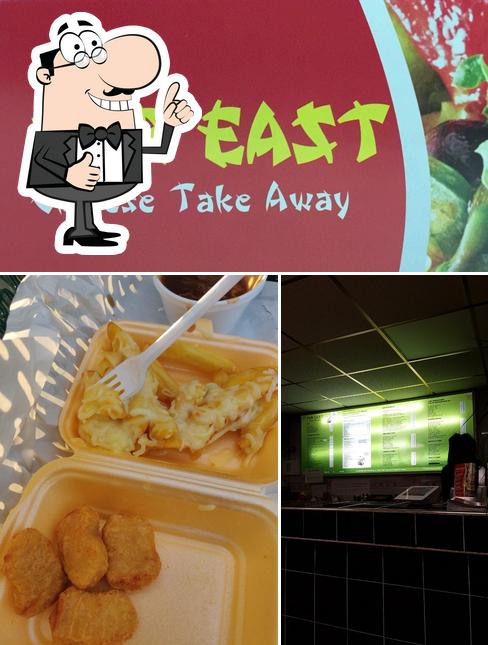 Far East