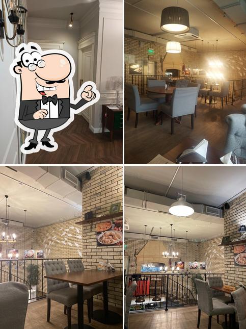 Хинкали - Gали!