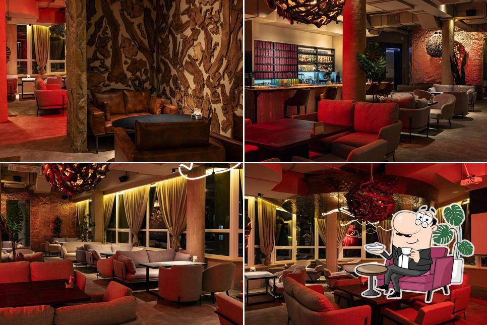 HookahPlace Mashuk