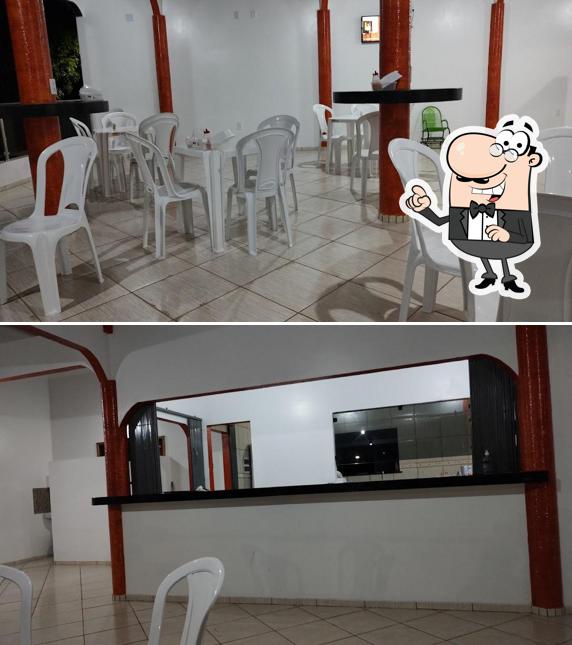 Império do Sabor Restaurante