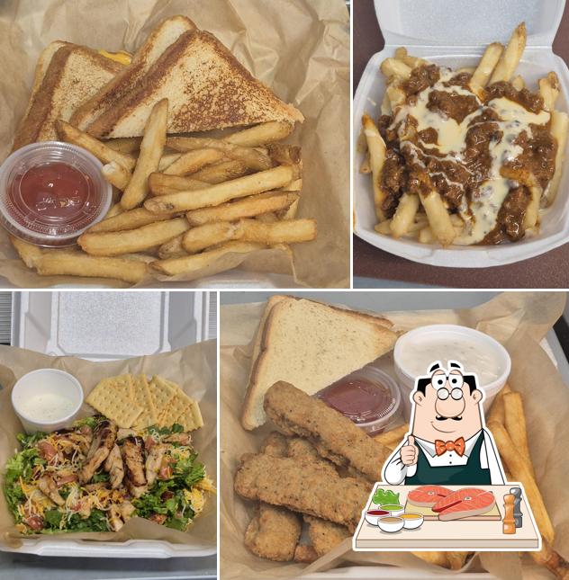 Jack's Burger