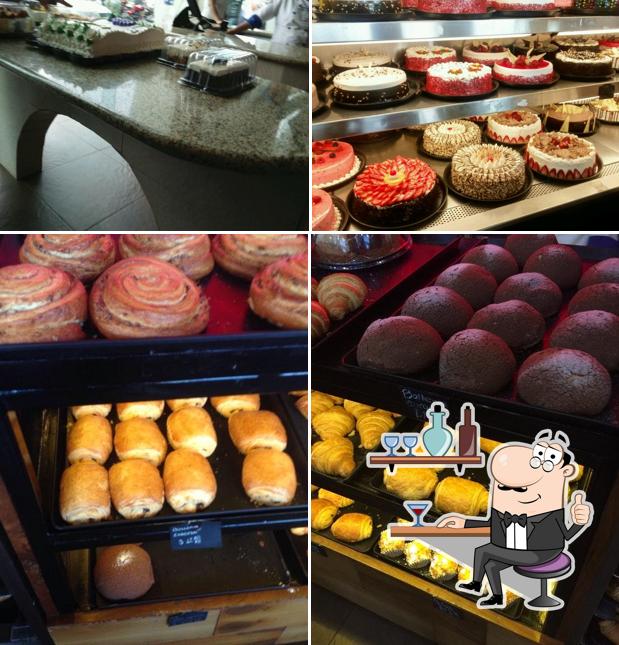 Pastelerías La Esperanza